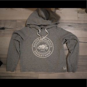 Roots Hoodie